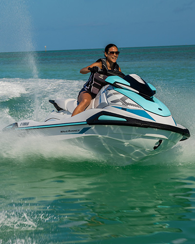 Jet Ski - VX 2025